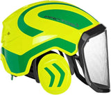 Protos Integral Arborist Safety Helmet