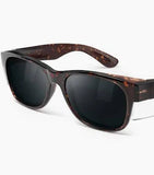 SAFESTYLE protective safety eyewear glasses - FUSION FGP100 & FUSION XL