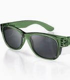 SAFESTYLE protective safety eyewear glasses - FUSION FGP100 & FUSION XL