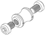 Notch Replacement Parts for Rope Runner Pro  54120 54115 54110 54444