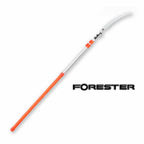 Silky Forester 3.0m and 4.5m Telescopic Pole Saw & Replacement Blades