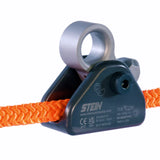 STEIN SCE Ocun Condor & The NEW SCE-X2 Secura - Work Positioning Lanyards 3m / 5m