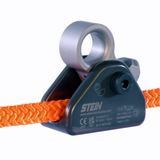 STEIN Wire Core Lanyard / Flip Line - 3-way Swivel Snap (3m and 5m)