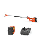 Husqvarna 120iTK4-P Battery Pole Saw