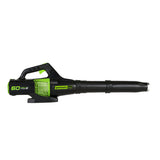 Greenworks BLC402 60V Pro Brushless Axial Blower 4Ah Kit [2406807AUVT]