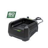 Greenworks BLC402 60V Pro Brushless Axial Blower 4Ah Kit [2406807AUVT]
