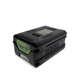 Greenworks BLC402 60V Pro Brushless Axial Blower 4Ah Kit [2406807AUVT]