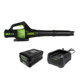 Greenworks BLC402 60V Pro Brushless Axial Blower 4Ah Kit [2406807AUVT]