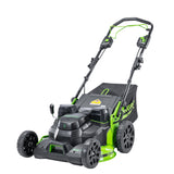 Greenworks 82LM25S 82V 25'' SP Mower [2518507AU]