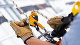 Petzl Grillon Adjustable Positioning Lanyard  2m , 3m , 4m, 5m