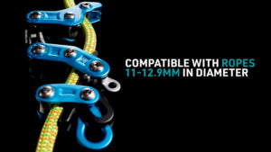 Notch Rope Runner Vertec – Arbormaster