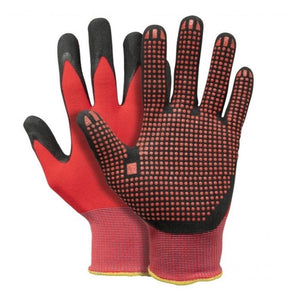 Protos Stretch Flex Fine Grip Glove