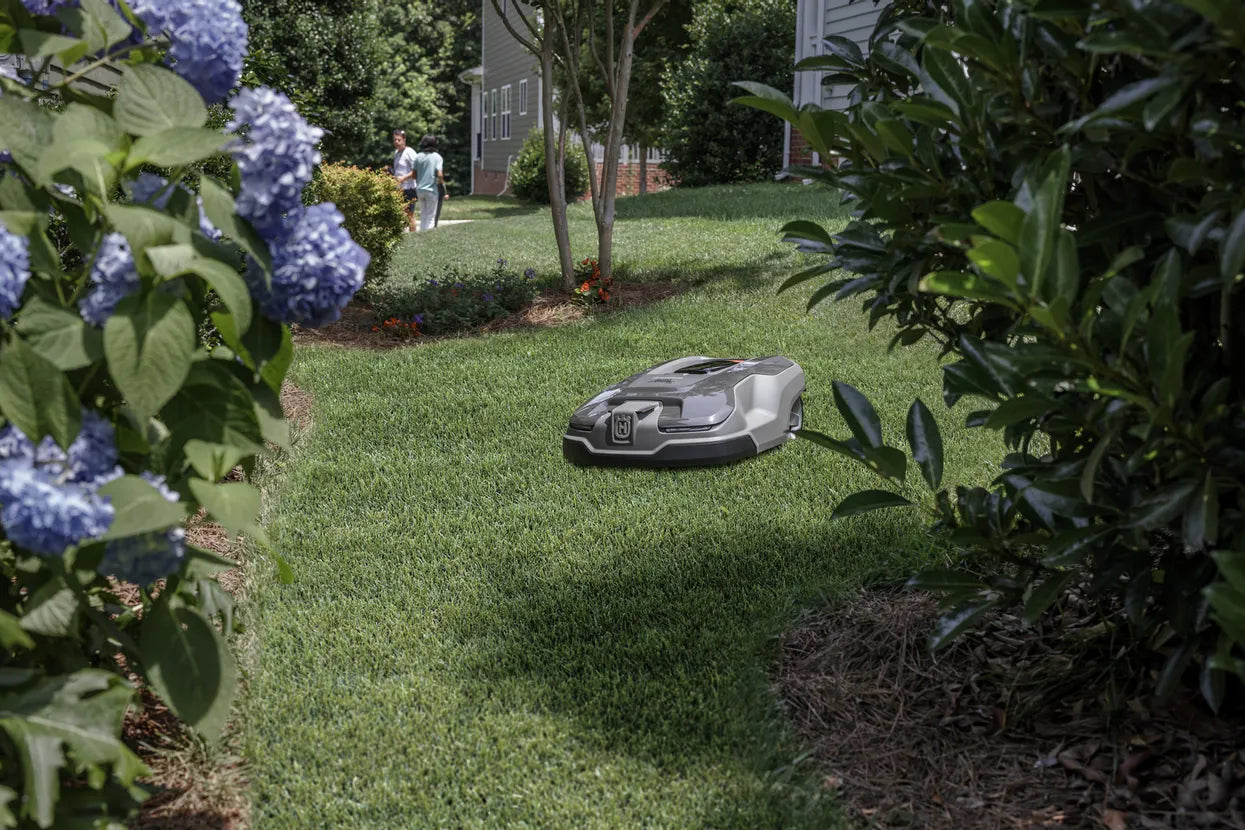 Husqvarna Automower 315X Arbormaster