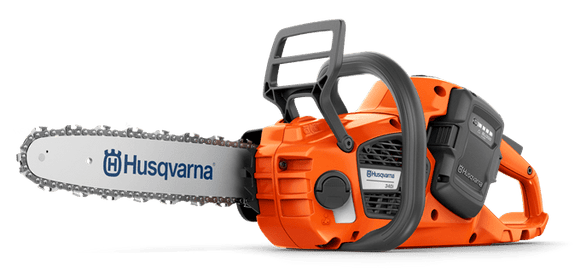 Husqvarna 340i Battery Chainsaw - Skin Only