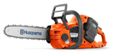 Husqvarna 340i Battery Chainsaw - Skin Only