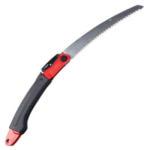 Silky Ultra Accel 240mm Curved Saw