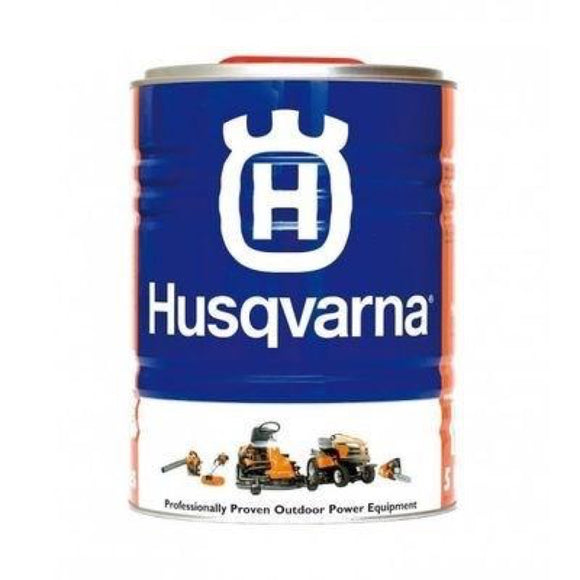 Husqvarna Metal Fuel Can