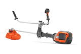 Husqvarna 535iRXT Battery Brushcutter