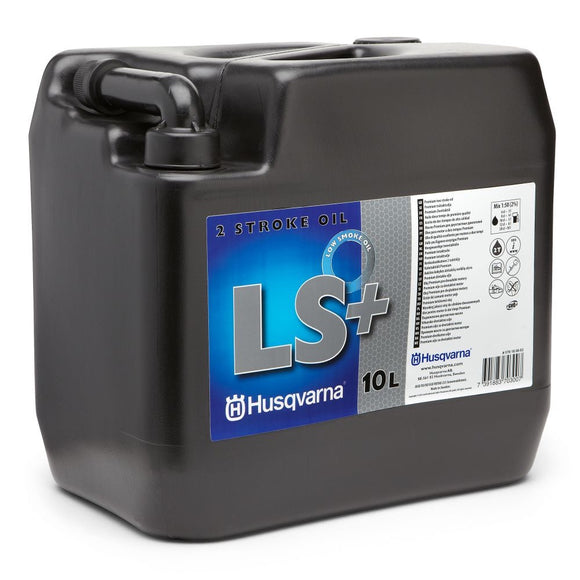 Husqvarna LS 2-Stroke Oil 10L