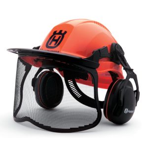 Husqvarna Safety Helmet