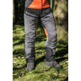 Husqvarna Technical Robust Protective Trouser