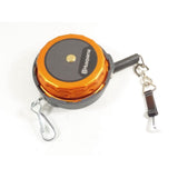 Husqvarna Measuring Tape with Release Hook