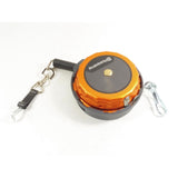 Husqvarna Measuring Tape with Release Hook