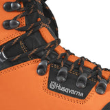 Husqvarna Protective Leather Boots - Technical Light