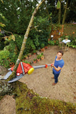 WOLF-Garten Tree Lopper: 4M Power Dual Cut (32mm)