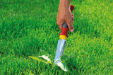 WOLF-Garten Premium Planting Knife/Weed Extractor KS-2K