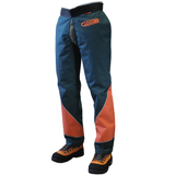 Clogger DefenderPRO Chainsaw Chaps (Clipped)