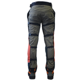 Clogger DefenderPRO Chainsaw Chaps (Clipped)