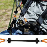 Replacement Rope Bridge for Weaver Cougar Harness