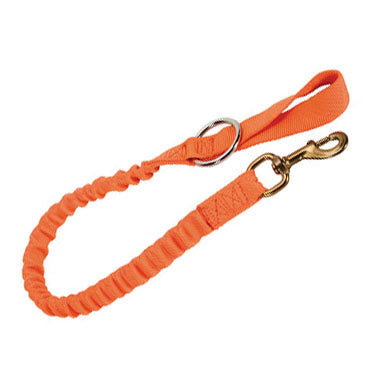 Weaver Bungee Tool Strop Lanyard with Ring and Snap Clip