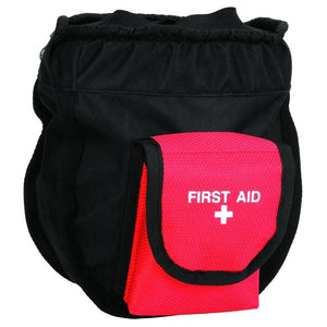 Weaver Ditty Bag with attached First Aid Bag