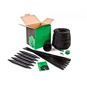 Cobra Tree Bracing System - 4T Complete Kit