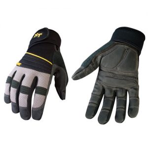 Anti Vibe XT Gloves