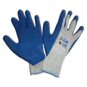 Rubber Grab Gloves