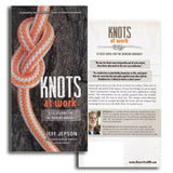 Knots at Work by Jeff Jepson
