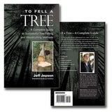 To Fell a Tree by Jeff Jepson