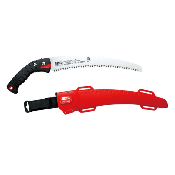 ARS Pruning Saw PRO 32cm with holster
