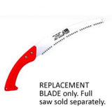 ARS Arborist Curved Pruning Saw (Replacement Blade)