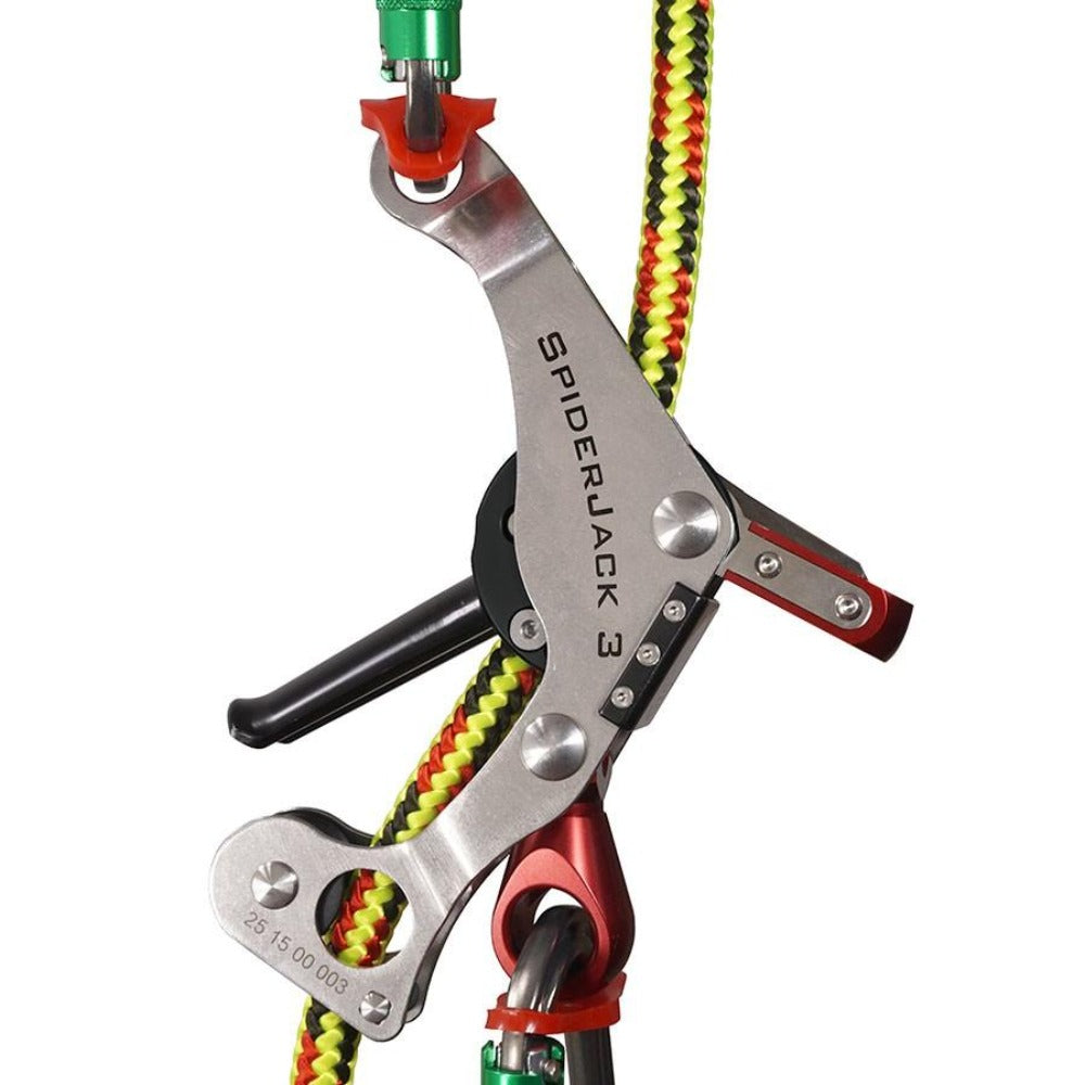ART SpiderJack 3 SJ73 – Arbormaster ART SpiderJack 3 SJ73 – Arbormaster