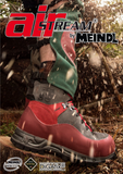 Meindl Airstream Safety Boots