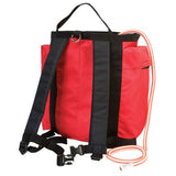 Weaver Backpack Rope Bag