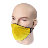 Protos Reversible Face Mask multiple variant