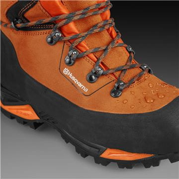 Husqvarna Functional Level 2 溶い 防水ブーツ