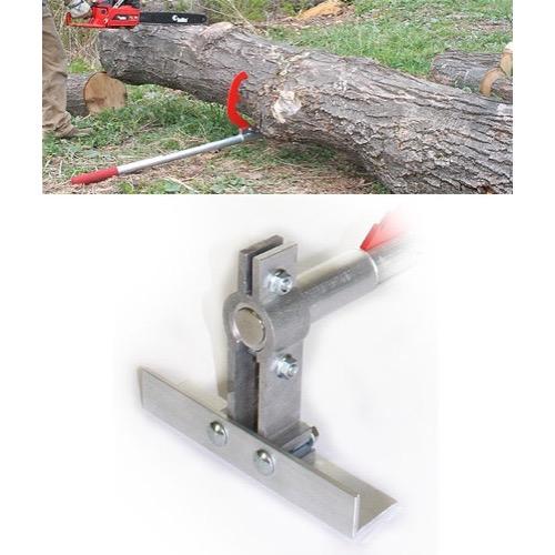Woodchuck Optional Log Lift Foot for use with Woodchuck Dual