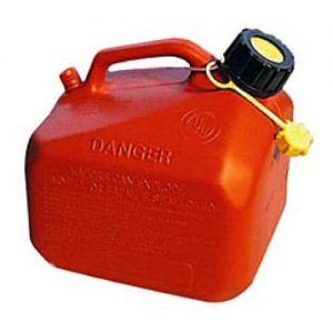 Scepter 5L Petrol Container