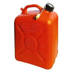Scepter 10L Petrol Container